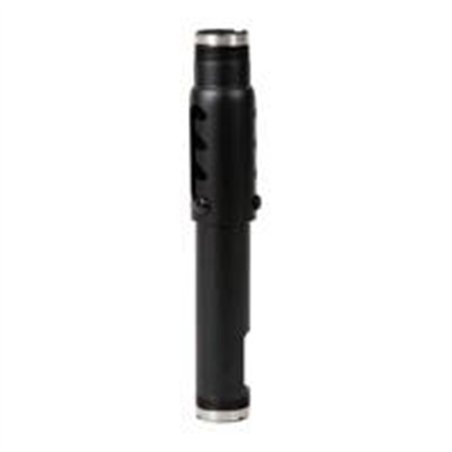 COLUMNA DE EXTENSIN AJUSTABLE PEERLESS- AV AEC1012 DE 3.05 A 3.66 MTS Y CAPACIDAD DE CARGA DE HASTA 227 KG.