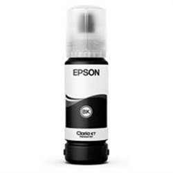 CARTUCHO EPSON MODELO T554 NEGRO PIGMENTADO, PARA L8160, L8180