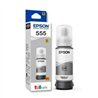 CARTUCHO EPSON MODELO T555 GRIS, PARA L8160, L8180