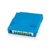 PAQUETE DE BIBLIOTECA DE CARTUCHOS DE DATOS HPE LTO-9 ULTRIUM DE 45 TB RW 20 CON ETIQUETA PERSONALIZADA SIN CARCASAS