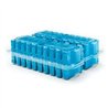 PAQUETE DE BIBLIOTECA DE CARTUCHOS DE DATOS HPE LTO-9 ULTRIUM DE 45 TB RW 20 SIN CARCASAS