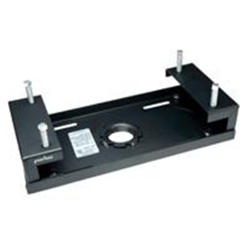 SOPORTE DE VIGA ACC559 CON ABRAZADERA EN H, PARA VIGAS EN H DE 18 CM A 30 CM
