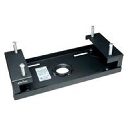 SOPORTE DE VIGA ACC559 CON ABRAZADERA EN H, PARA VIGAS EN H DE 18 CM A 30 CM