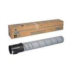TONER KONICA MINOLTA PARA MODELO BIZHUB 4700I, ALTO RENDIMIENTO 20,000 IMPRESIONES POR TONER AL 5% DE COBERTURA