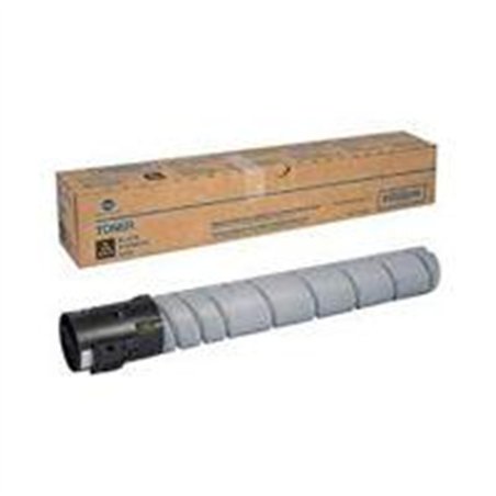 TONER KONICA MINOLTA PARA MODELO BIZHUB 4700I, ALTO RENDIMIENTO 20,000 IMPRESIONES POR TONER AL 5% DE COBERTURA