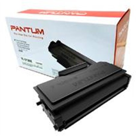 TONER PANTUM TL5120X NEGRO, RENDIMIENTO 15000 PAGINAS, PARA EQUIPO BP5100DW, BM5100ADW Y BM5100FDW