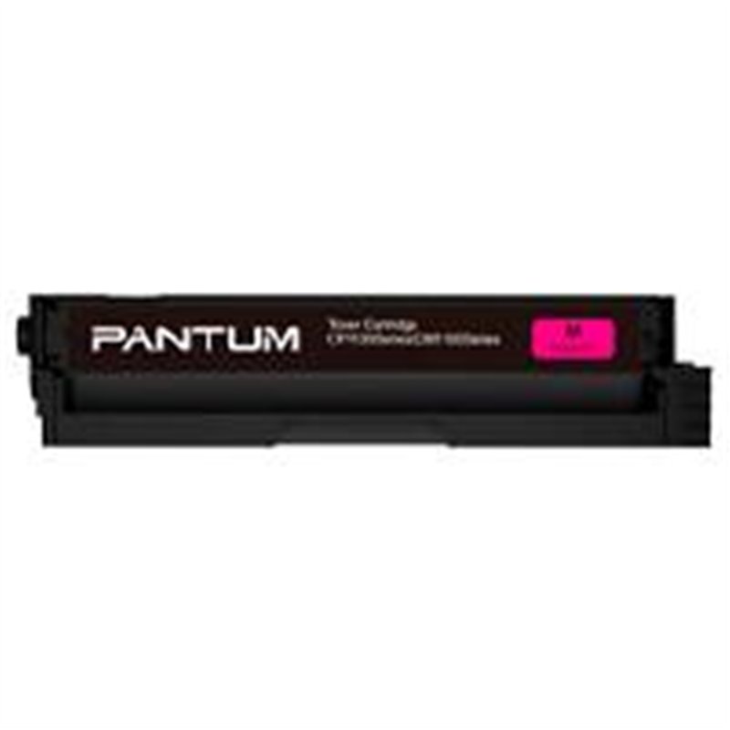 TONER PANTUM CTL1100XM MAGENTA, RENDIMIENTO 2300 PAGINAS, PARA EQUIPO CP1100DW Y CM1100ADW