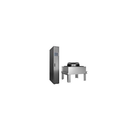 SISTEMA DE ENFRIAMIENTO DE PRECISION TRIPP LITE SRCOOLDXRW25 SISTEMA DE ENFRIAMIENTO DE PRECISIóN EN HILERAS - 25.8 KW [88,000 B