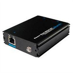 EXTENSOR POE / PROVISION ISR / POER-02 / DE 1 A 2 CANALES (REPETIDOR)