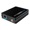 EXTENSOR POE / PROVISION ISR / POER-02 / DE 1 A 2 CANALES (REPETIDOR)