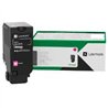 TONER LEXMARK 81C8XM0 MAGENTA, EXTRA ALTO RENDIMIENTO 16000 PAGINAS, PARA CX735ADSE