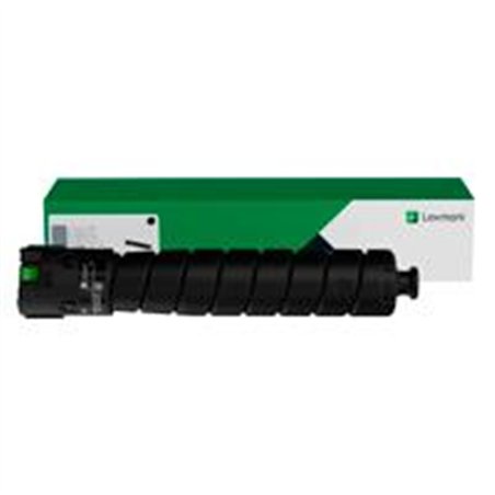 TONER LEXMARK 83D0HM0 MAGENTA, ALTO RENDIMIENTO 22000 PAGINAS, PARA  CX944, CX942
