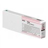 CARTUCHO EPSON ULTRACHROME HD / HDX MAGENTA CLARO, PARA PLOTTER P6000/ P7000/ P8000/ P9000 (700 ML)