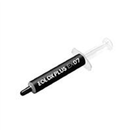PASTA TERMICA BALAM RUSH EOLOX PLUS EX07 / ALTA CONDUCTIVIDAD / FACIL DE APLICAR / MATERIAL DIELECTRICO / CPU - PLACA BASE -TARJ