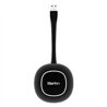 DISPOSITIVO STREAMING INALAMBRICO HORION HT-3 WIRELESS SCREEN MIRRORING PARA PIZARRON INTERACTIVO