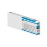 CARTUCHO EPSON ULTRACHROME HD / HDX CYAN, PARA PLOTTER P6000/ P7000/ P8000/ P9000 (700 ML)