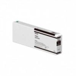 CARTUCHO EPSON ULTRACHROME HD / HDX NEGRO FOTOGRAFICO, PARA PLOTTER P6000/ P7000/ P8000/ P9000 (700 ML)