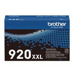 TONER BROTHER NEGRO TN920XXL, 11,000 PAGINAS, SUPER ALTO RENDIMIENTO, PARA DCPL5660DN, HLL5210DN