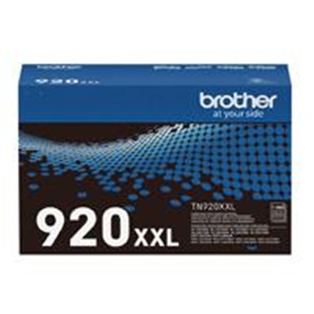TONER BROTHER NEGRO TN920XXL, 11,000 PAGINAS, SUPER ALTO RENDIMIENTO, PARA DCPL5660DN, HLL5210DN