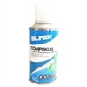 AEROSOL COMPUKLIN LIMPIADOR DESENGRASANTE DE TARJETAS ELECTRONICAS 170 ML SILIMEX