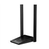 ADAPTADOR DE RED USB | TP-LINK | ARCHER T4U PLUS | INALAMBRICO | DOBLE BANDA | 1300 MBPS | PUERTO USB 3.0 | MU-MIMO