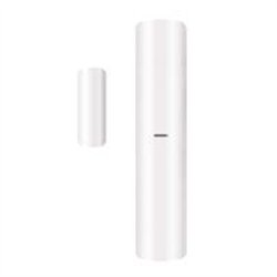CONTACTO MAGNETICO INALAMBRICO HIKVISION DS-PDMC-EG2-WB + 2 ZONAS PARA AGREGAR SENSORES CABLEADOS / 3 EN 1 / SOPORTA 2 ZONAS CAB