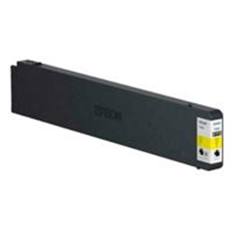 CARTUCHO EPSON ALTA CAPACIDAD T02Y420 TINTA AMARILLO
