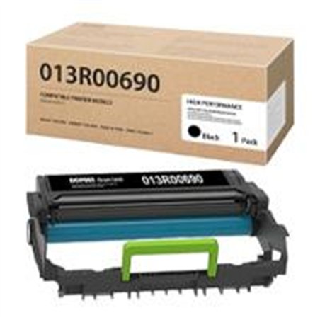 CARTUCHO DE TAMBOR XEROX 013R00690, 40K, PARA B310/B305/B315