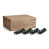 KIT DE UNIDAD DE IMAGEN XEROX 108R01121, 4COLORES (CMYK), 60K, PARA VERSALINK C400/C405