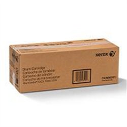 CARTUCHO DE TAMBOR XEROX 013R00591, NEGRO, 96K, WORKCENTRE 5325/5330/5335