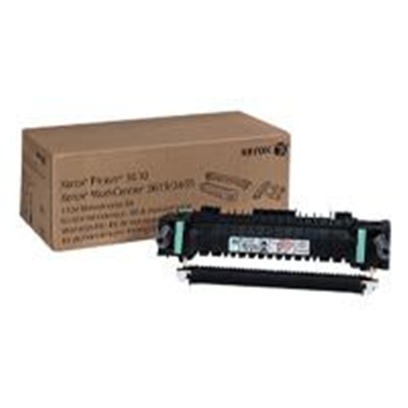 FUSOR DE IMAGEN XEROX 115R00084, 110V, 200K, PARA PHASER 3610/WORKCENTRE 3615