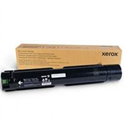 TONER XEROX NEGRO 006R01828, EXTRA ALTA CAPACIDAD 31.3K, PARA VERSALINK C7120/7125/7130