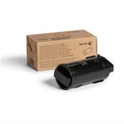 TONER XEROX NEGRO 106R03887, EXTRA ALTA CAPACIDAD 12.1K, PARA VERSALINK C500