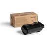TONER XEROX NEGRO 106R03887, EXTRA ALTA CAPACIDAD 12.1K, PARA VERSALINK C500