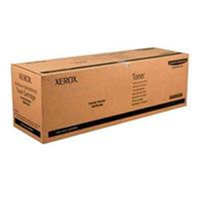 TONER XEROX NEGRO, 006R01683, EXTRA ALTA CAPACIDAD 100K, (2BOTES, C/U 50K) PARA ALTALINK B8045/8055/8065/8075/8090