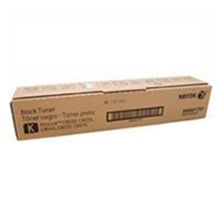 TONER XEROX NEGRO 006R01701, ALTA CAPACIDAD 26K, PARA ALTALINK C8030/8035/8045/8055/8070