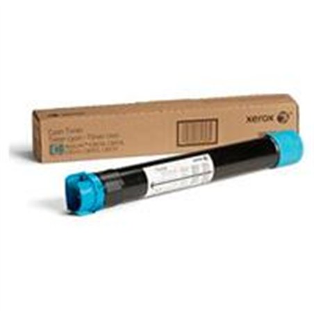 TONER XEROX CIAN 006R01702, ALTA CAPACIDAD 15K, PARA ALTALINK C8030/8035/8045/8055/8070