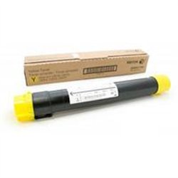 TONER XEROX AMARILLO 006R01704, ALTA CAPACIDAD 15K, PARA ALTALINK C8030/8035/8045/8055/8070
