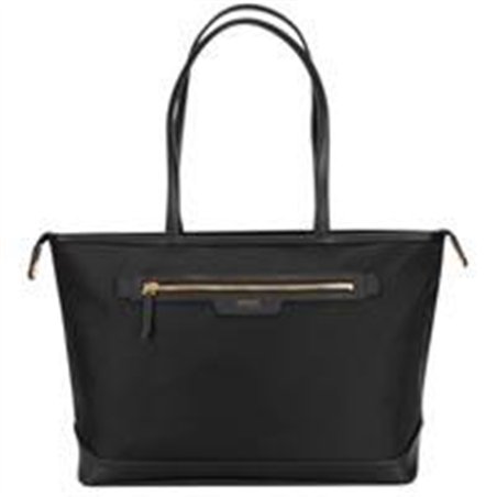 BOLSA DAMA TARGUS TST599GL NEWPORT 15 PULGADAS COLOR NEGRO