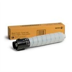 TONER XEROX NEGRO 006R01758, EXTRA ALTA CAPACIDAD 59K, PARA ALTALINK C8145/C8155/C8170
