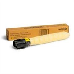 TONER XEROX AMARILLO 006R01761, ALTA CAPACIDAD 28K, PARA ALTALINK C8145/C8155/C8170