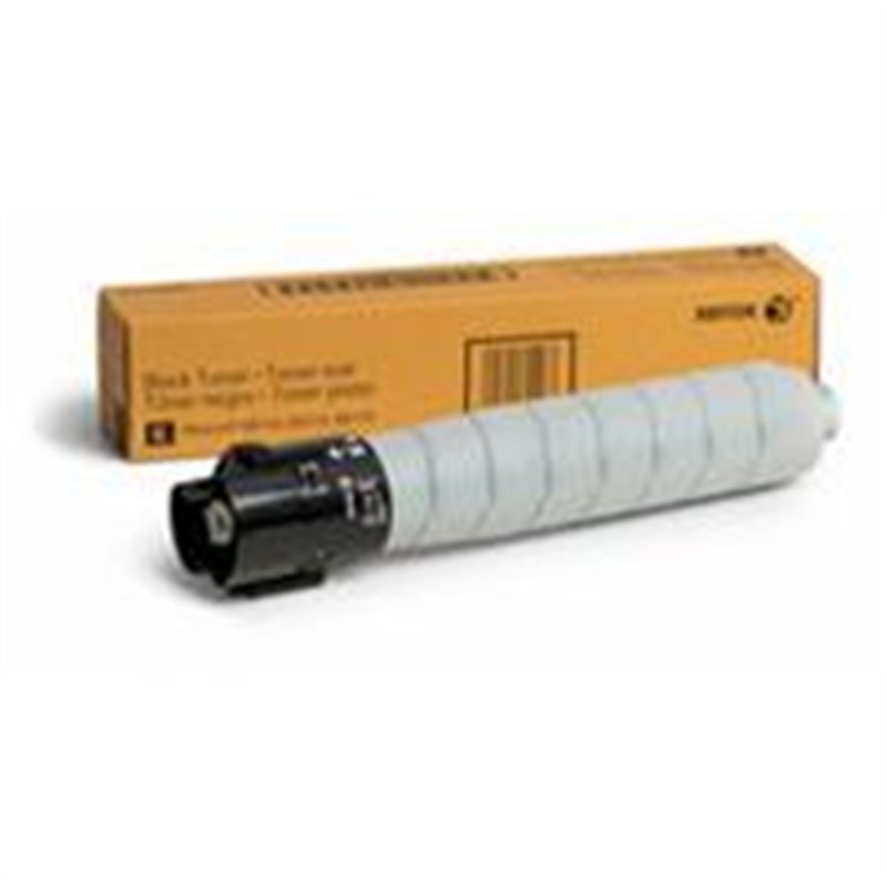 TONER XEROX NEGRO 006R01773, EXTRA ALTA CAPACIDAD 52K, PARA ALTALINK B8170