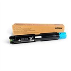 TONER XEROX CIAN 006R01829, ALTA CAPACIDAD 18.5K, PARA VERSALINK C7120/7125/7130
