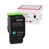 TONER XEROX CIAN 006R04361, CAPACIDAD ESTANDAR 2K, PARA C310/C315