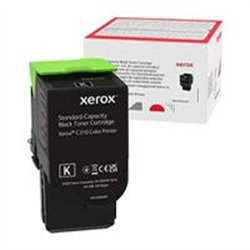 TONER XEROX NEGRO 006R04360, CAPACIDAD ESTANDAR 3K, PARA C310/C315