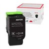 TONER XEROX NEGRO 006R04360, CAPACIDAD ESTANDAR 3K, PARA C310/C315