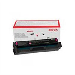 TONER XEROX MAGENTA 006R04389, CAPACIDAD ESTANDAR 1.5K, PARA C230/C235