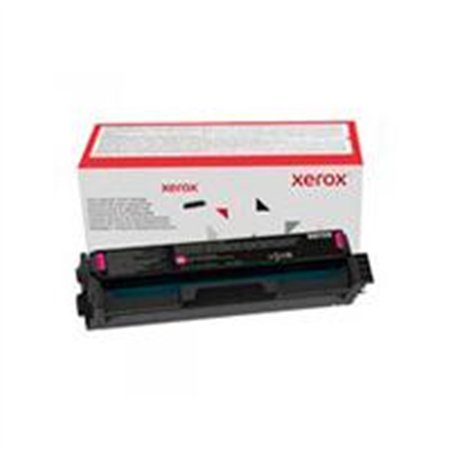 TONER XEROX MAGENTA 006R04389, CAPACIDAD ESTANDAR 1.5K, PARA C230/C235