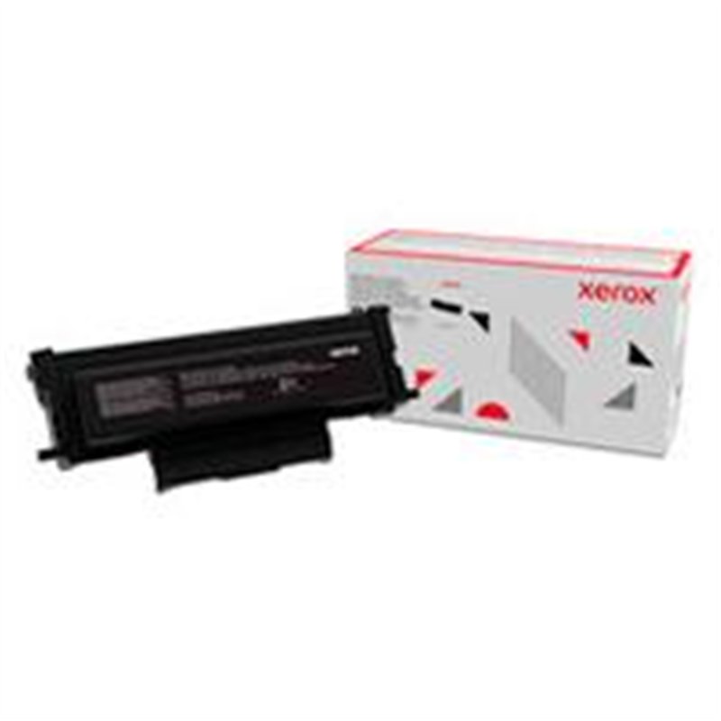 TONER XEROX NEGRO 006R04403, ALTA CAPACIDAD 3K, PARA B230/B225/B235