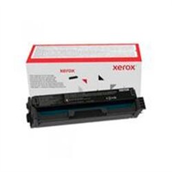 TONER XEROX NEGRO 06R04387, CAPACIDAD ESTANDAR 1.5K, PARA C230/C235